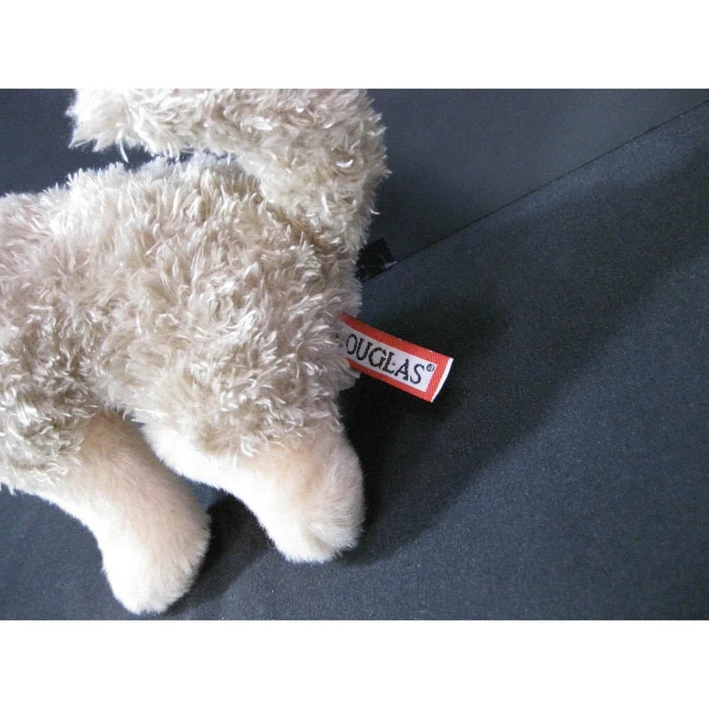 COYOTE TRICKSTER Plush‎ #4069 TOY Douglas 8